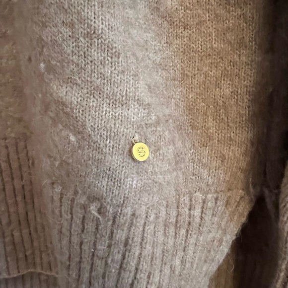 Suncoo sweater - Picture 3 of 5